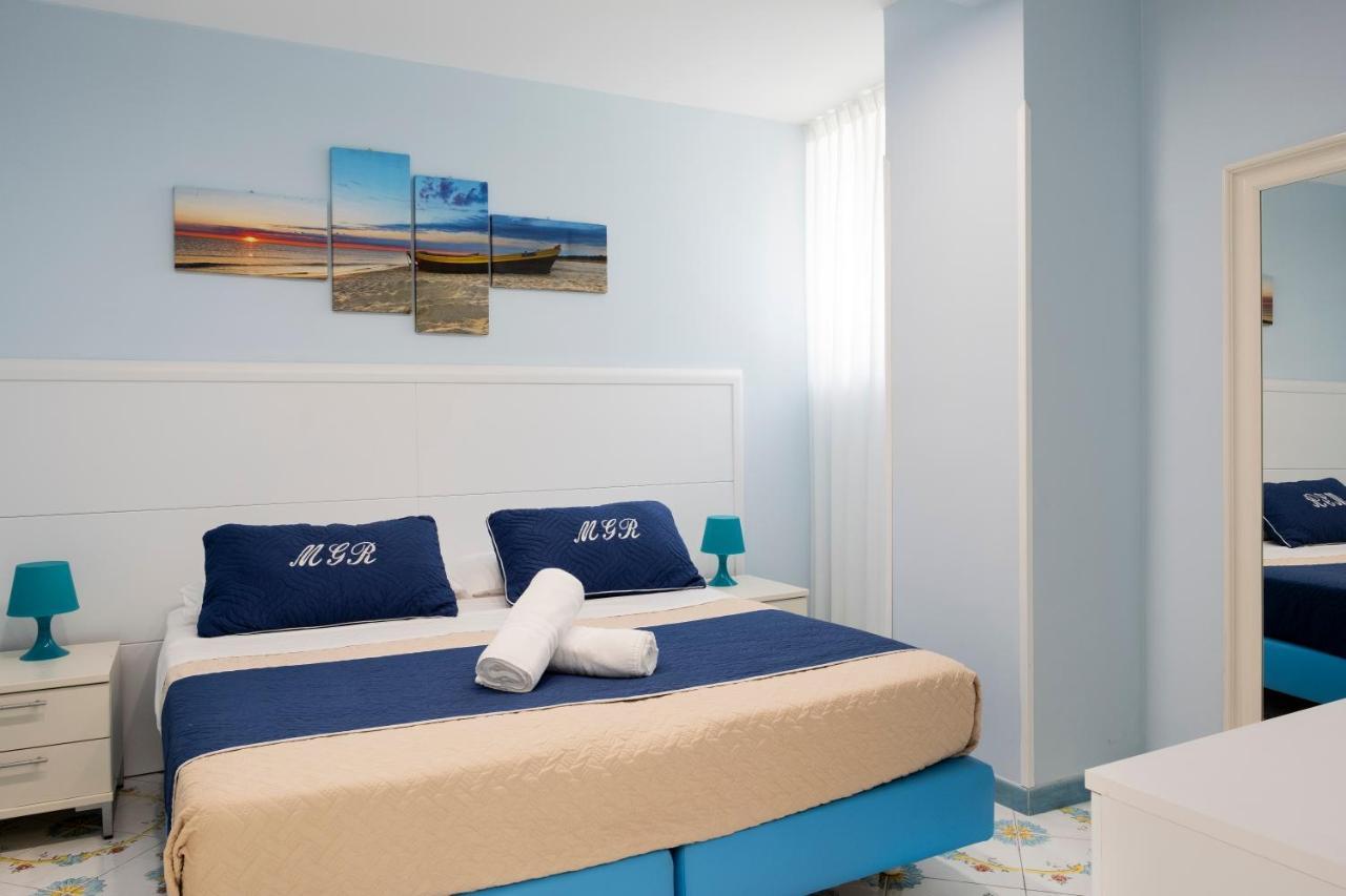 Apartment Marina Grande *