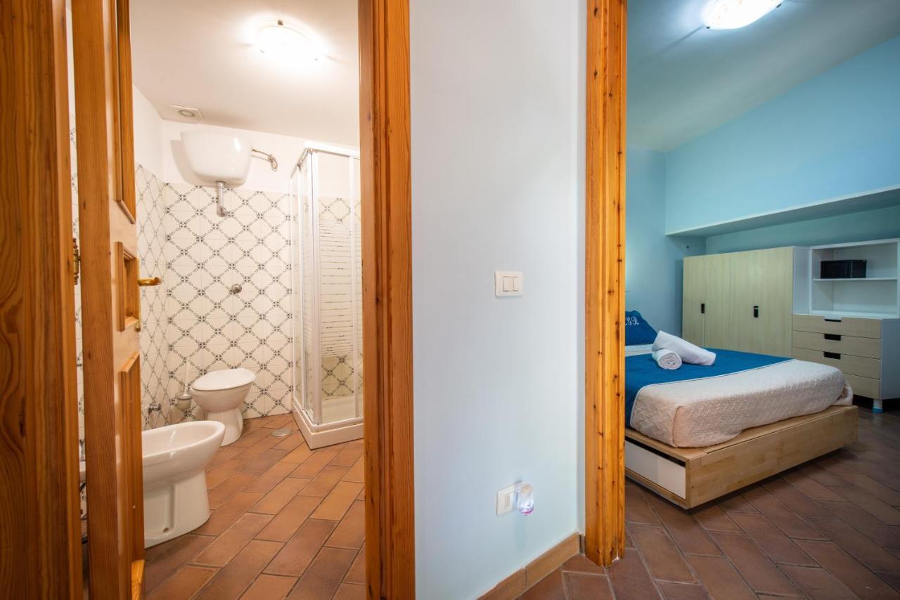 Apartamento Marina Grande Península Sorrentina