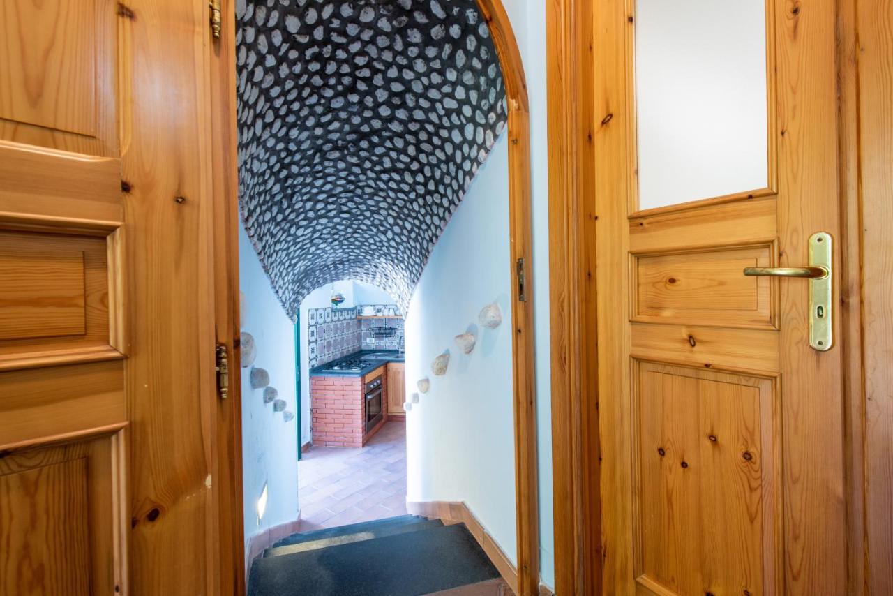 Marina Grande Apartamento Península Sorrentina
